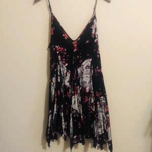 Free people tank dress